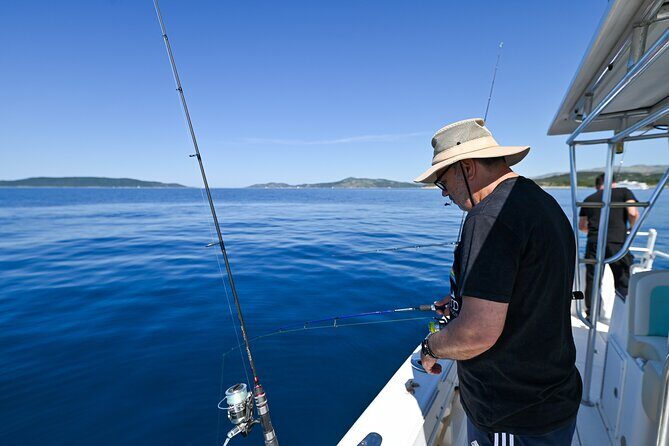 Light tackle Fishing Private Activity from Split or Trogir - Final Thoughts