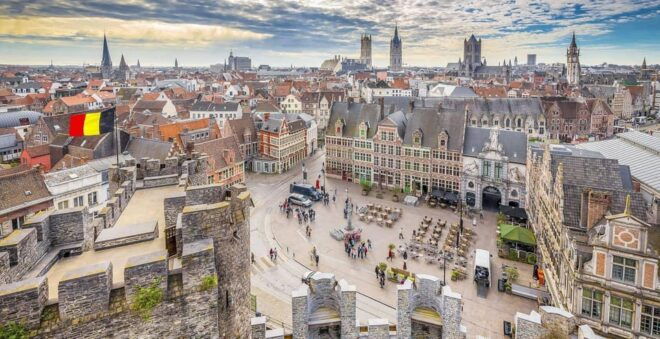 Light the Red Light Tour - Netherlands Hockey Trip - Accommodations and Amenities
