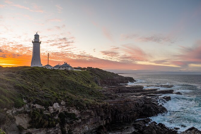 Light to Light Walking and Kayaking Tour, 2 Nights - Accommodation