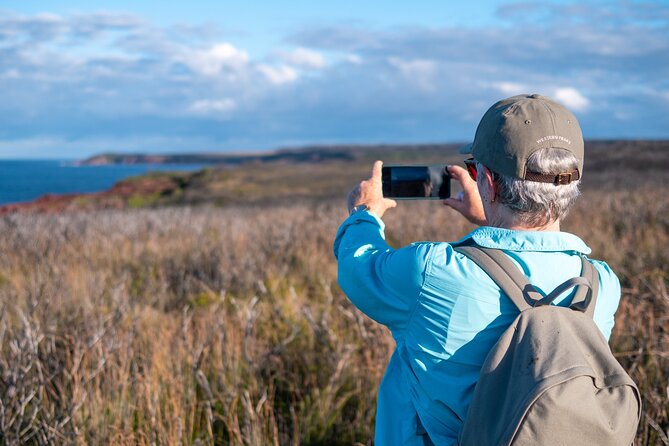 Light to Light Walking and Kayaking Tour, 2 Nights - Walking and Kayaking Routes