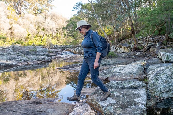Light to Light Walking and Kayaking Tour, 2 Nights - Safety Precautions