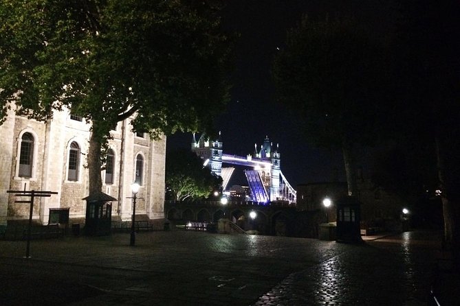 Light Up London: Private 2-Hour Night Tour in a Black Cab - Traveler Reviews