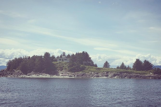 Lighthouse, Totems & Eagles Excursion - Tour Highlights
