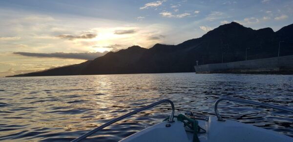 Lighthouse View 2: Ponta De São Lourenço Boat Tour - Common Questions