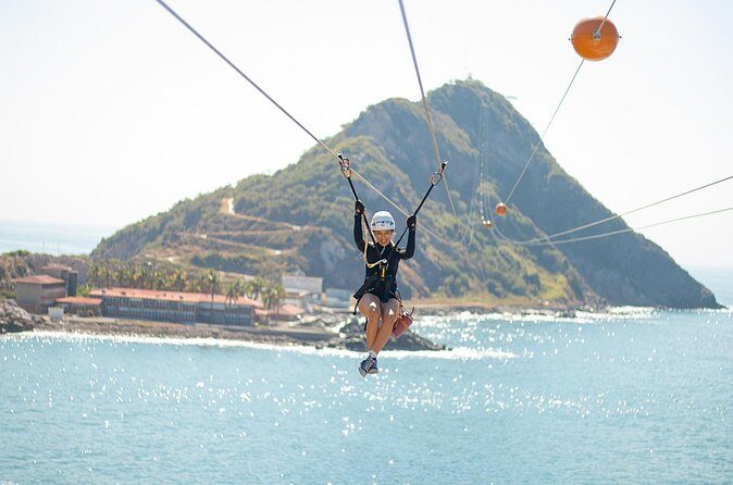 Lighthouse Zipline Adventure at Farolesa - Practical Tips for Your Visit