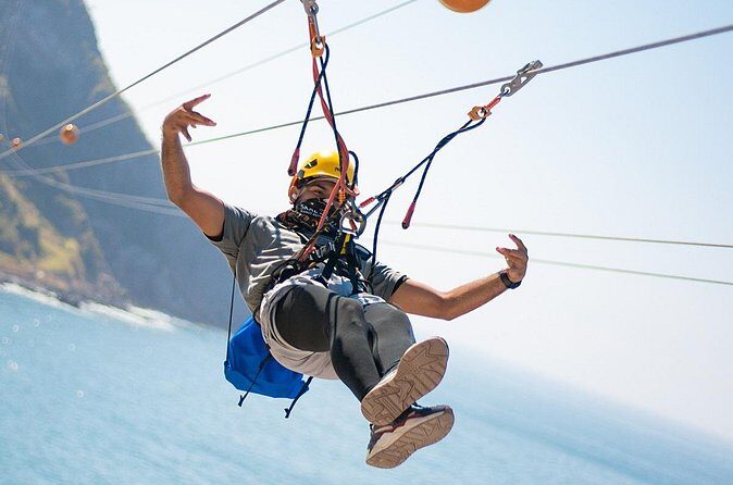 Lighthouse Zipline Adventure at Farolesa - The Sum Up: Is the Lighthouse Zipline Adventure at Farolesa Worth It?