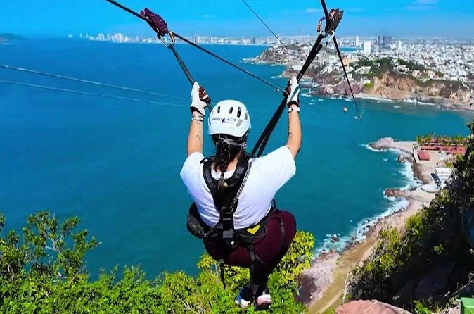 Lighthouse Zipline Adventure at Farolesa - FAQ