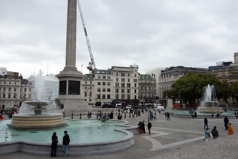 Lights, Camera, London! Movie Locations Walking Tour - A Closer Look at the Experience