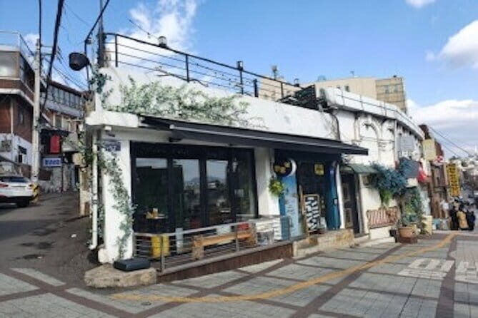 Lights, Camera, Seoul: K-Drama & Netflix Favorites - Exploring the Itinerary in Detail