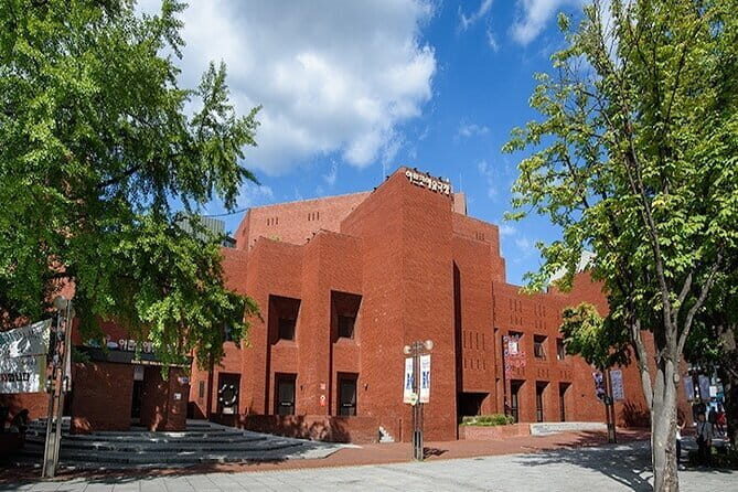 Lights, Camera, Seoul: K-Drama & Netflix Favorites - Good To Know