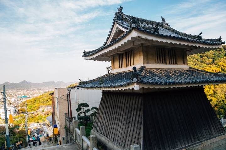 Lights Korea and Japan with Mount Fuji (from Seoul to Mount Fuji) by Europamundo - Miyajima and Hiroshima: a beautiful shrine, a sobering history