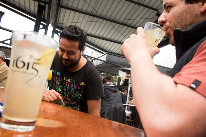 Lights, Pisco & Fun: Night City Tour Plus Pisco Tasting - Customer Reviews and Ratings