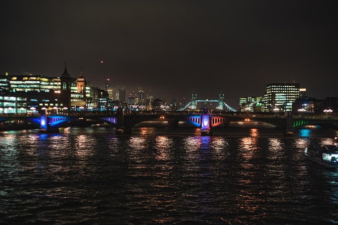 Lights & Sights: Private Tour. See 15 London Top Sights at Dusk! - The Ritz Hotel