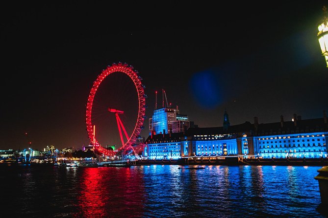 Lights & Sights: Private Tour. See 15 London Top Sights at Dusk! - Tower Bridge