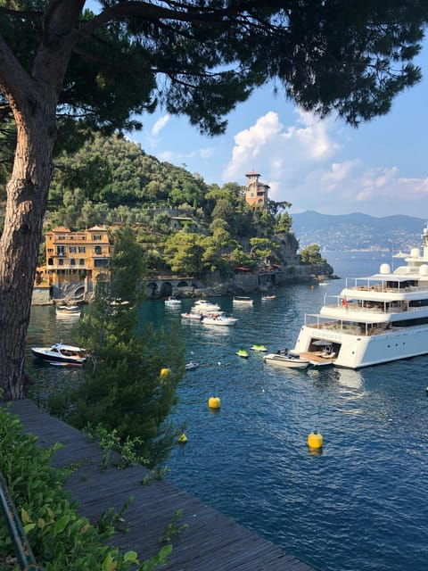 Liguria: Digital Guide With The Best of Liguria. - Accessing the Digital Guide
