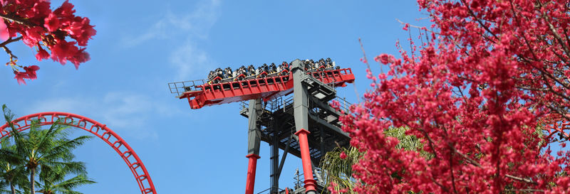 Lihpao Land Ticket in Taichung - What the ticket costs, and what makes it good value
