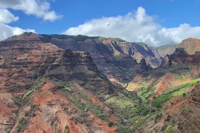 Lihue 4-Guest Open-Door Helicopter Ride  - Kauai - Reviews and Testimonials