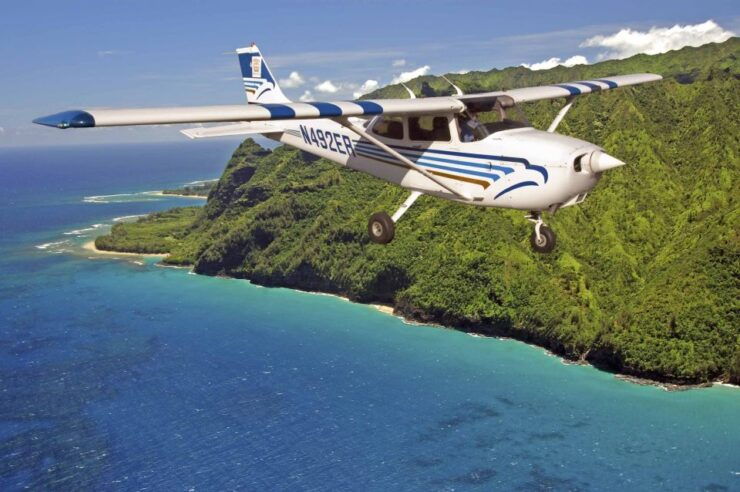 Lihue: Private Scenic Flight Over Kauai - Highlights of the Experience