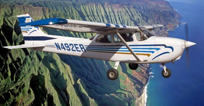 Lihue: Private Scenic Flight Over Kauai - Reserve Now & Pay Later