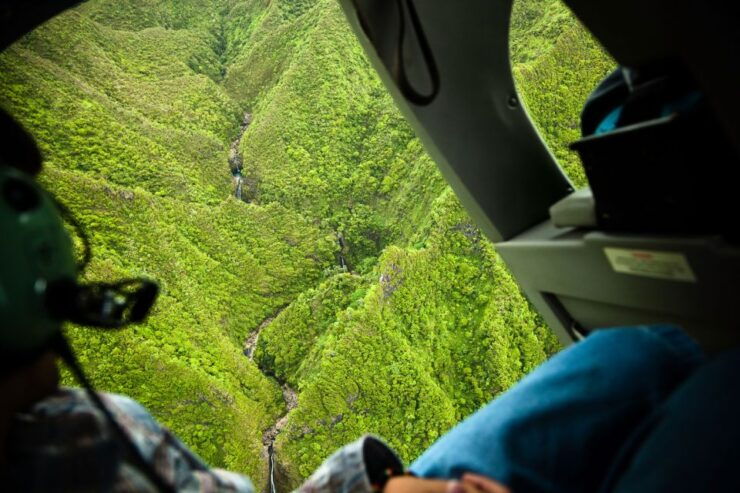Lihue: Scenic Helicopter Tour of Kauai Island's Highlights - Good To Know