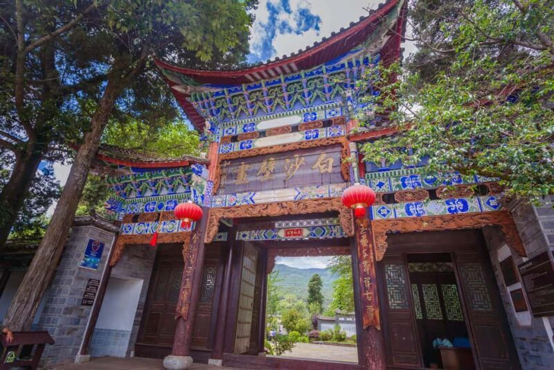 Lijiang: Baisha, Naxi Village, Lashi Wetlands Private Tour - Exploring Lijiang’s Hidden Treasures