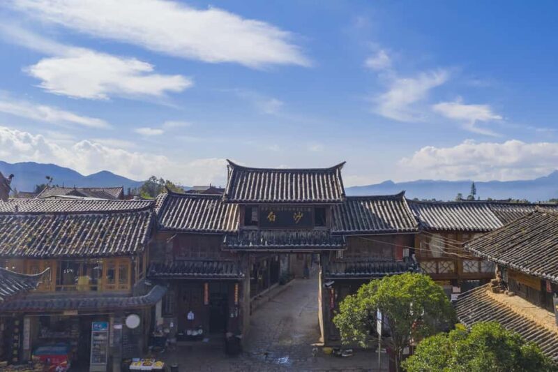 Lijiang: Baisha, Naxi Village, Lashi Wetlands Private Tour - Is This Tour Worth It?