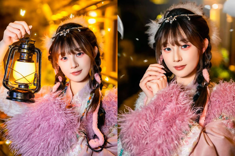 Lijiang Costume Hanfu & Ethnic Costume Photography Experience - Choosing a look that feels like you