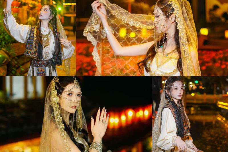 Lijiang Costume Hanfu & Ethnic Costume Photography Experience - Is the price fair for a two-hour experience?