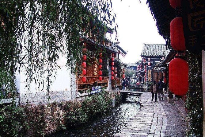 Lijiang Day Tour to Jade Dragon Snow Mountain, Black Dragon Pool and Old Town - Good To Know
