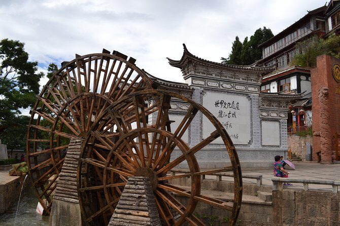 Lijiang Day Tour to Jade Dragon Snow Mountain, Black Dragon Pool and Old Town - Final Thoughts: Is This Tour Right for You?
