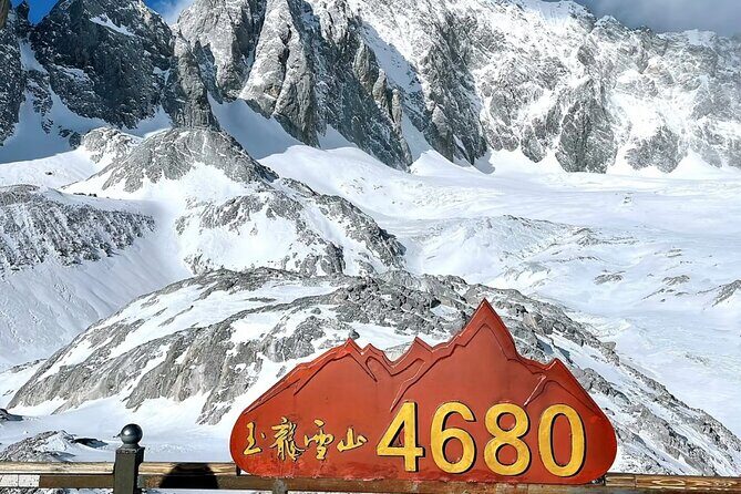 Lijiang Discover the Yulong Snow Mountain Small Group - Good To Know
