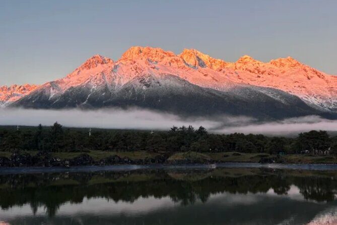 Lijiang Discover the Yulong Snow Mountain Small Group - Practical Details and Logistics