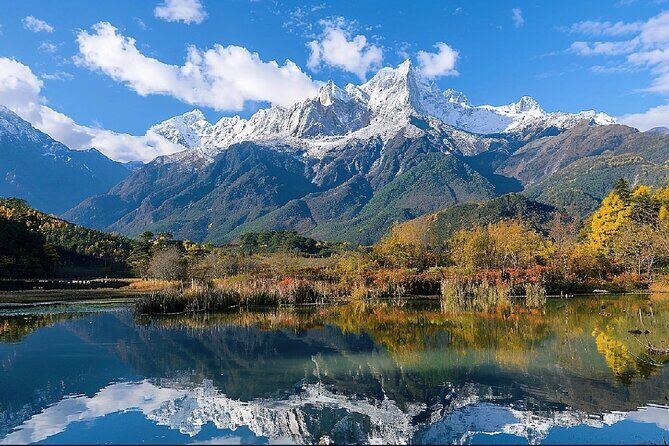 Lijiang Discover the Yulong Snow Mountain Small Group - Is This Tour Worth It?