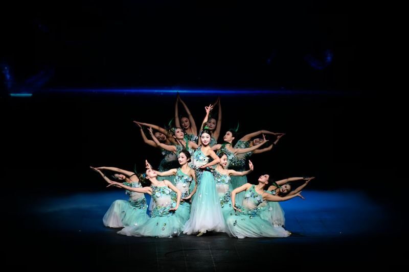 Lijiang Eternal Love - A stage show built around Lijiang’s legends