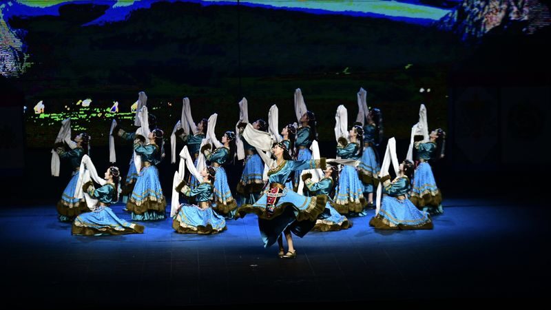 Lijiang Eternal Love - What happens during the visit