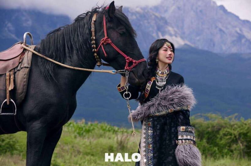 Lijiang: Ethnic Costume Photoshoot with Hotel Transfers - Good To Know