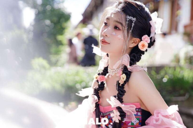 Lijiang: Ethnic Costume Photoshoot with Hotel Transfers - What Makes This Experience Special?