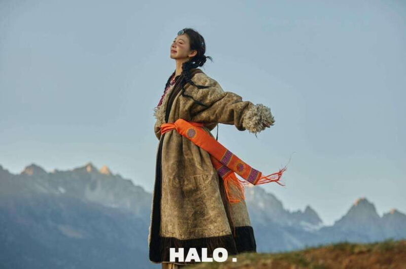 Lijiang: Ethnic Costume Photoshoot with Hotel Transfers - What Youll Love About It