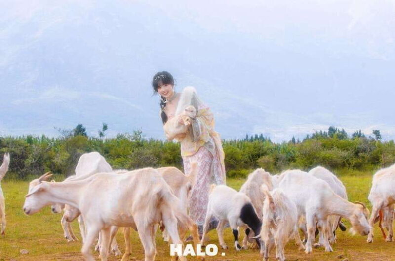 Lijiang: Ethnic Costume Photoshoot with Hotel Transfers - What to Expect: An In-Depth Look at the Itinerary