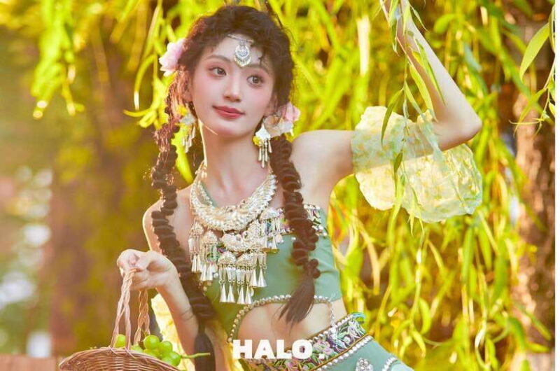 Lijiang: Ethnic Costume Photoshoot with Hotel Transfers - Who Will Love This Tour?