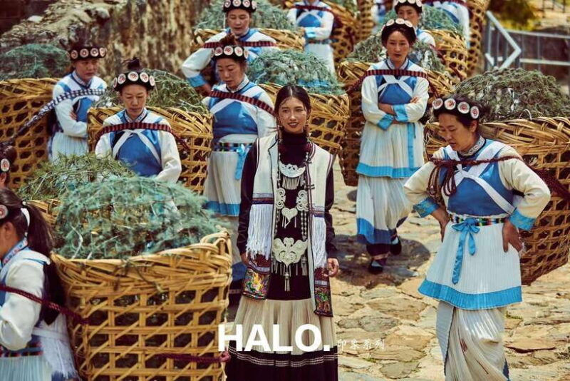 Lijiang: Ethnic-Style Travel Photoshoot Immersive Experience - Good To Know