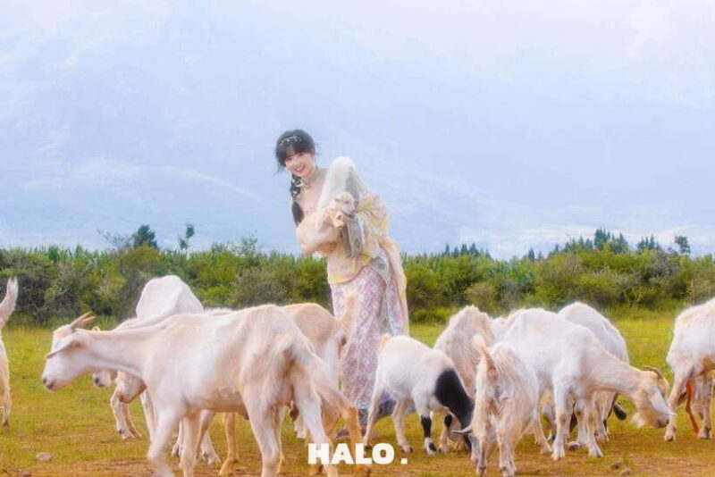 Lijiang: Ethnic-Style Travel Photoshoot Immersive Experience - Final Thoughts