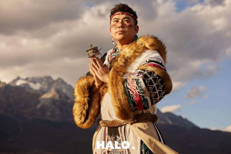 Lijiang: Ethnic-Style Travel Photoshoot Immersive Experience - Detailed Review of the Ethnic-Style Photoshoot Experience