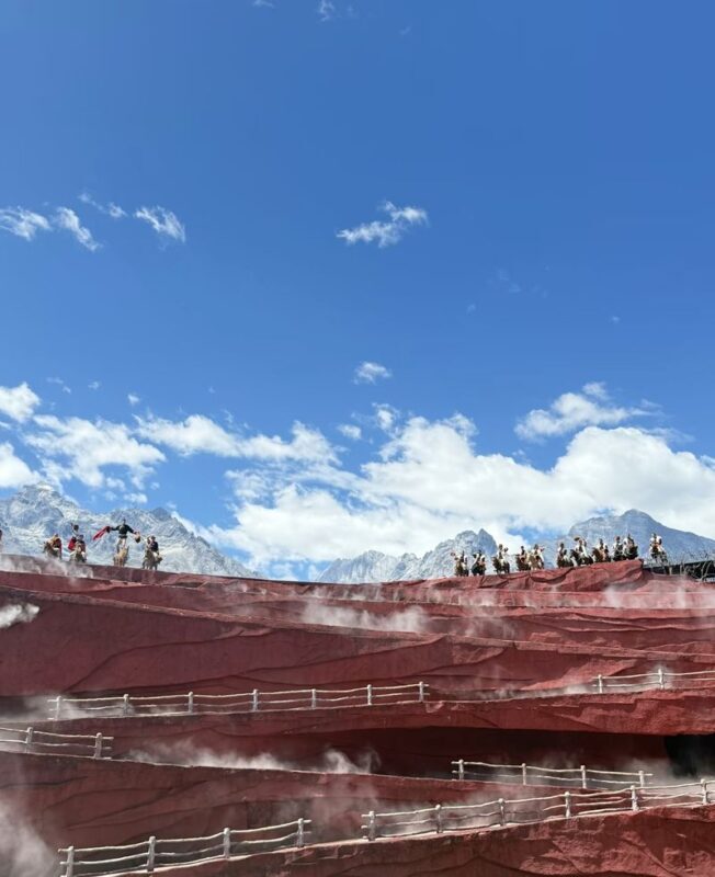 Lijiang Jade Dragon Snow Mountain & Blue Moon Valley Full-Day Tour with Ropeway Ride - Taking your time at Blue Moon Valley