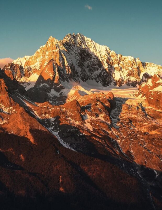 Lijiang Jade Dragon Snow Mountain & Blue Moon Valley Full-Day Tour with Ropeway Ride - What the price buys you