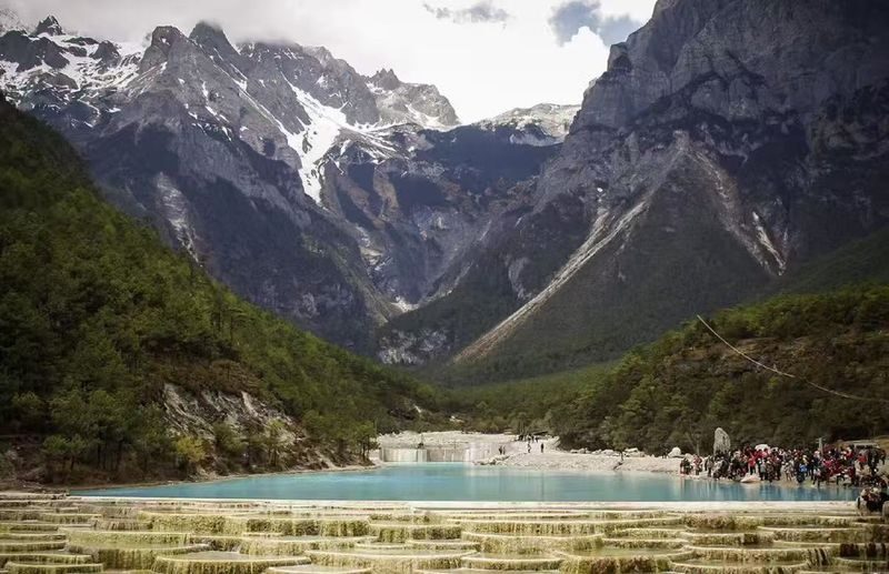 Lijiang Jade Dragon Snow Mountain Day Tour (Exclusive for Foreign Guests, Translation Supported) - Choose the ropeway that fits your comfort with altitude