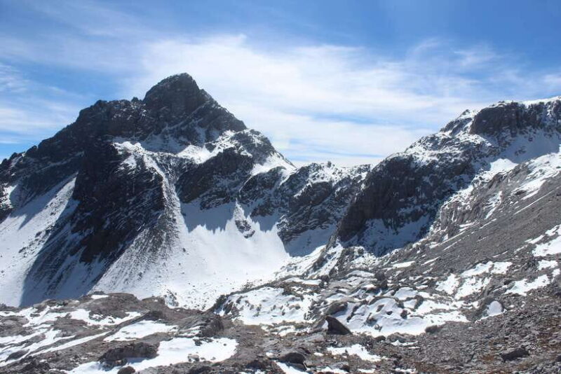 Lijiang: Jade Dragon Snow Mountain Guided Tour with Pickup - Who Would Love This Tour?