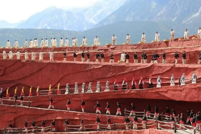 Lijiang: Jade Dragon Snow Mountain + Impression Lijiang - Who Should Consider This Tour?