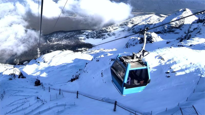 Lijiang Jade Dragon Snow Mountain Private Day Tour - What Makes This Tour Worth Considering