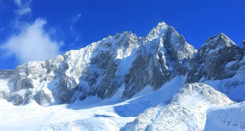 Lijiang Jade Dragon Snow Mountain Private Day Tour - Start With the Mountain, Not the Ticket Queue